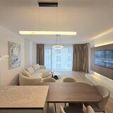 Pipera Plaza, North Avenue, first rent, designer finishes, 2 rooms + parking